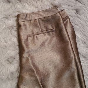 Calvin Klein suit pants